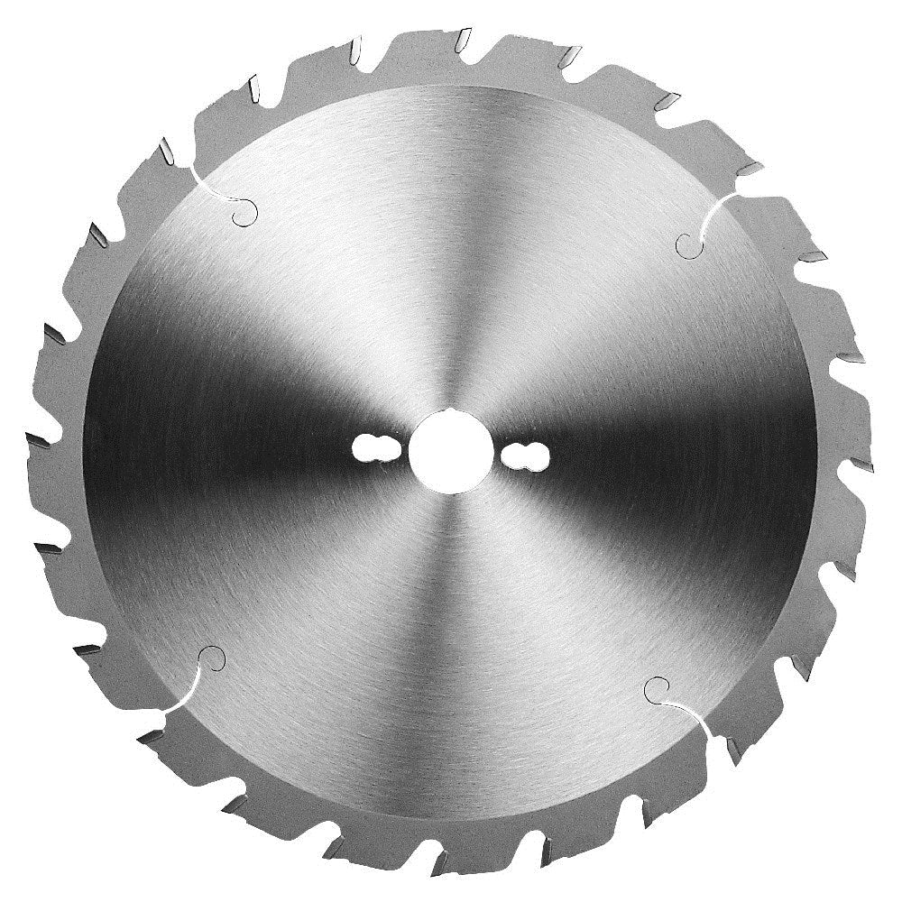 HM cirkelzaagblad 300x3,2/2,2x30mm Z=24