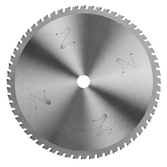 HM cirkelzaagblad 216x2,2/1,8x30mm Z=54