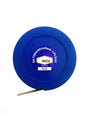 Meetband, dikte 0,80mm 5m, 12,7mm breed, RvS