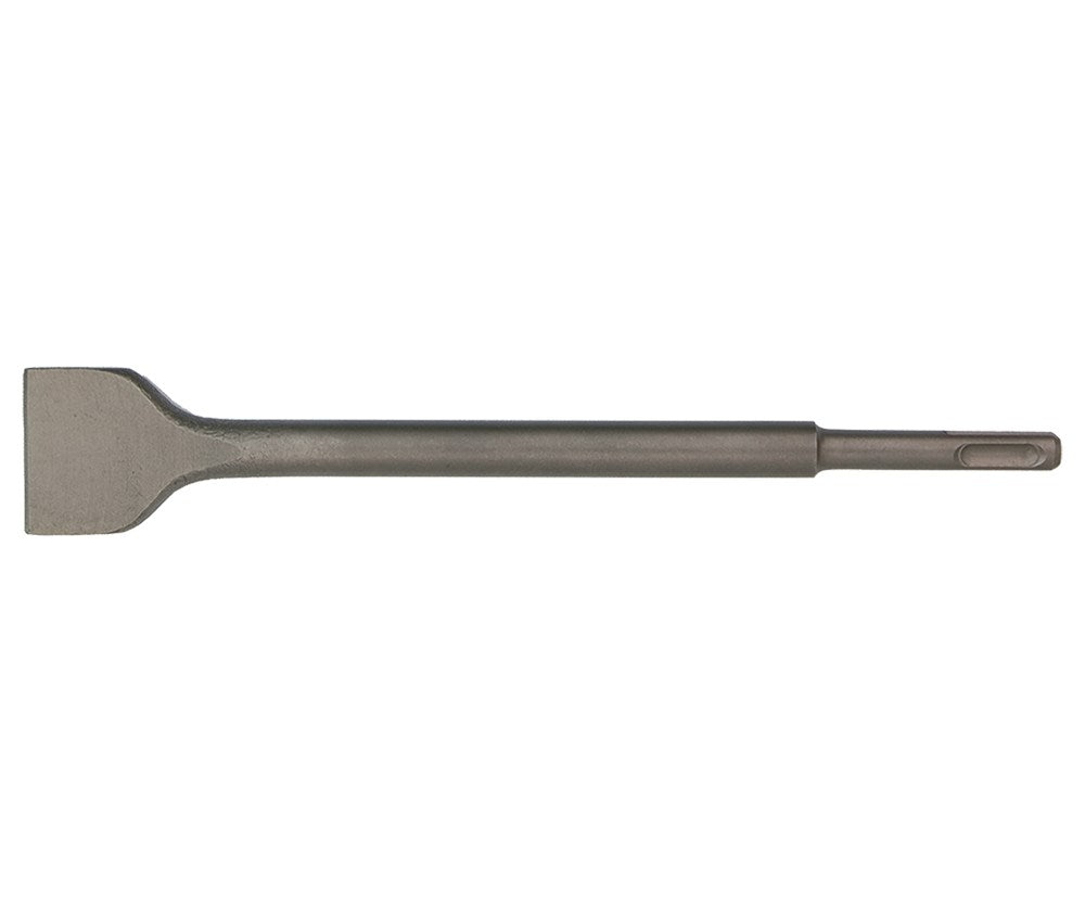 Labor Sds Plus Premium Tegelbeitel gebogen 40-260mm 1CL