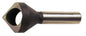 HSS verzinkfrees met gat 15-20Mm DC-1520 Type DC-1520