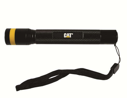 CAT Power-Pocket LED zaklamp 200 lumen