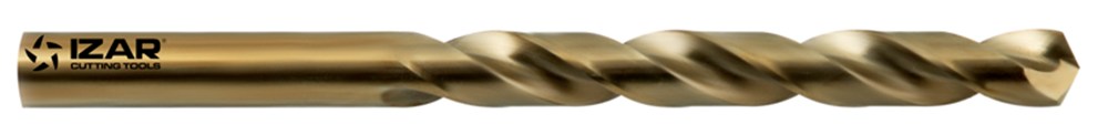 HSS-CO spiraalboor 8.9mm DIN338