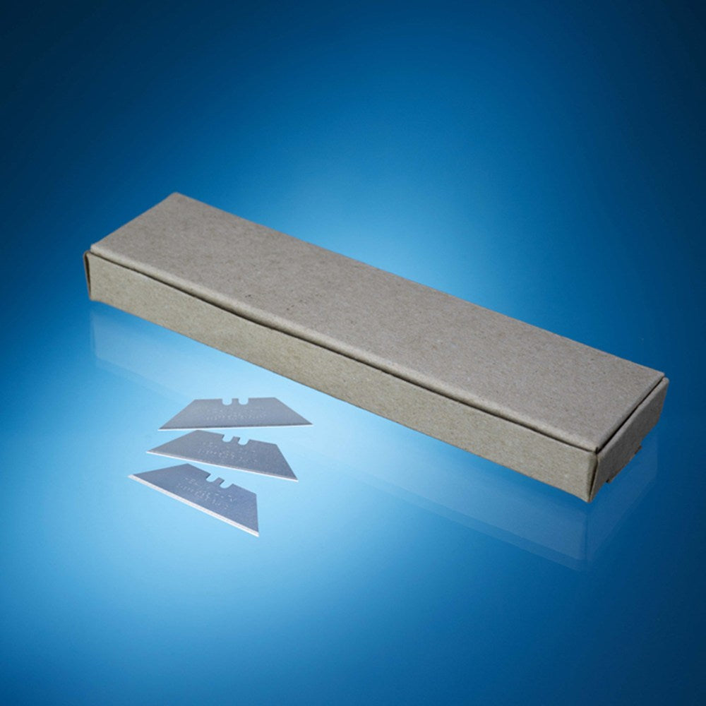 Reserve messen Trapezium 60x19x0,63