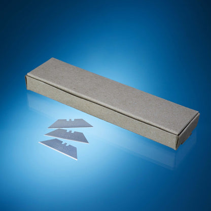 Reserve messen Trapezium 60x19x0,63