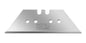 Reserve messen Trapezium 60x19x0,63
