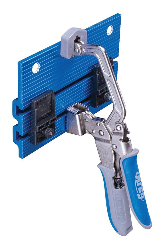 Kreg Automaxx® Bankklem 3 met VISE Adapter KBC3-VISE