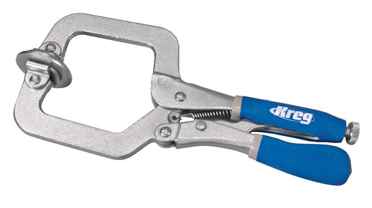Kreg Classic Face Clamp KHC-PREMIUM KHC-PREMIUM