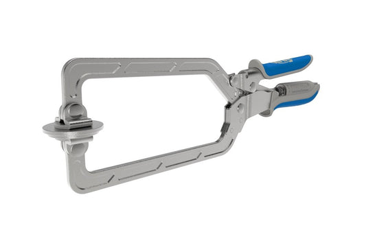 Wood Project Clamp with Automaxx