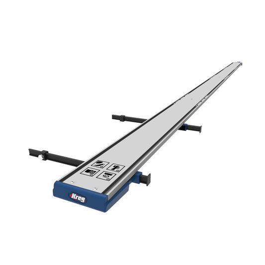 Kreg Rechte hoekgeleider XL KMA4700