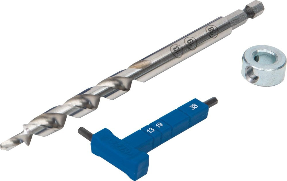 Kreg Easy-Set Drill Bit KPHA308