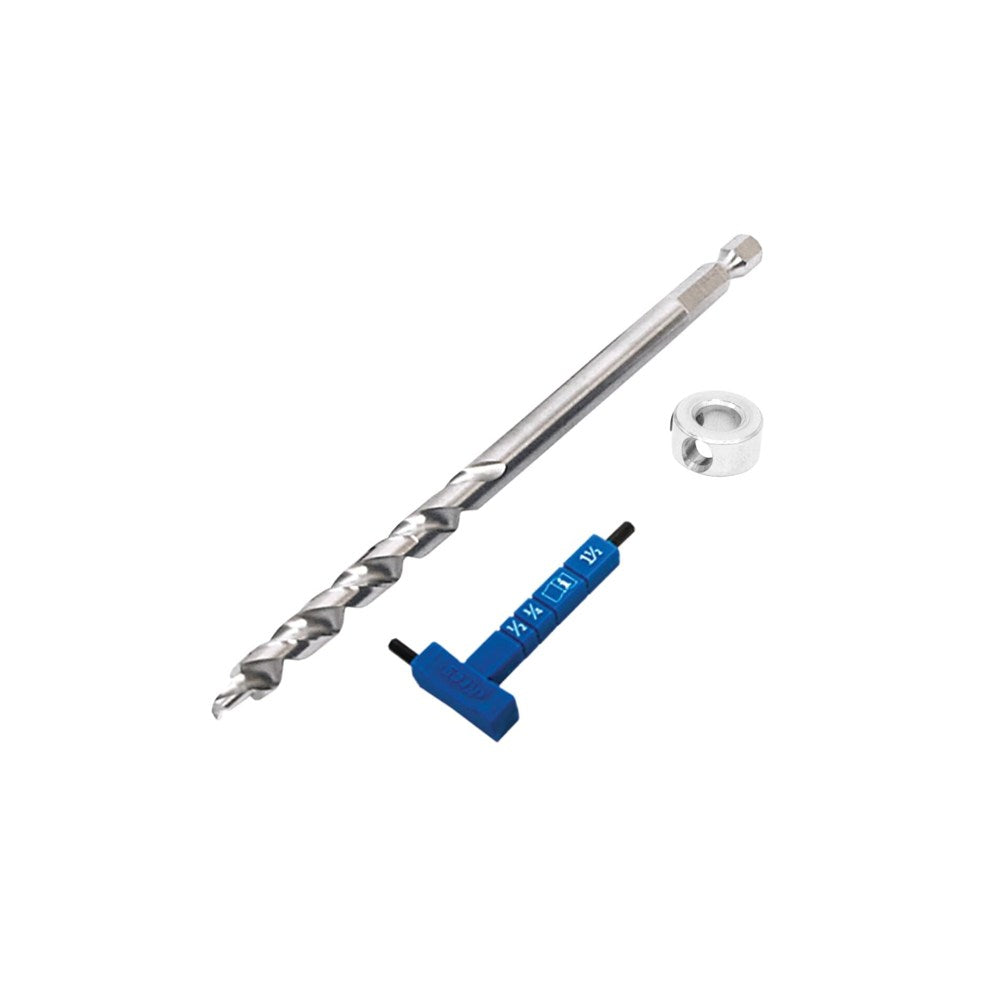 Kreg Easy-Set Micro-Pocket™ Boorbit KPHA540