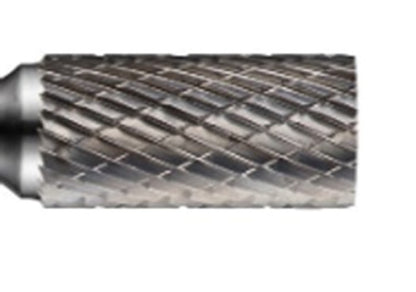 Metaalfrees kogel 8X7X51mm