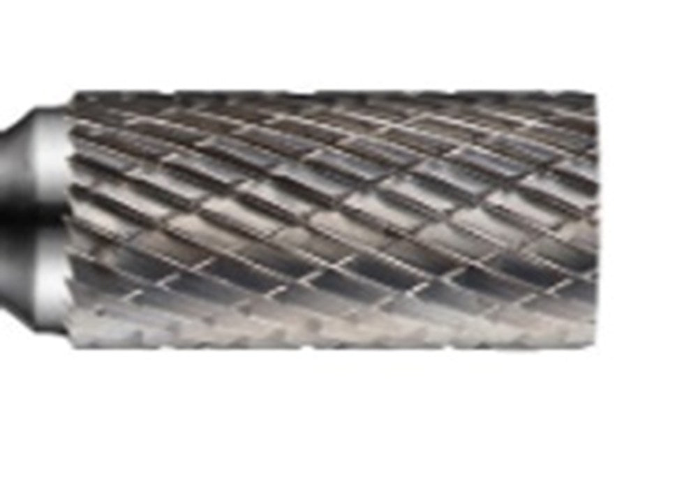 Metaalfrees kogel 6X5X50mm