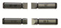 Gegoten inserts M106-32-24