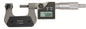 Digitale draadmeetschroef IP65 zonder ingang, 0-25mm
