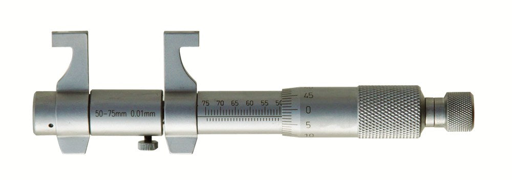 Tweepunts binnenmicrometer 125-150mm nauwkeurigheid 0,009