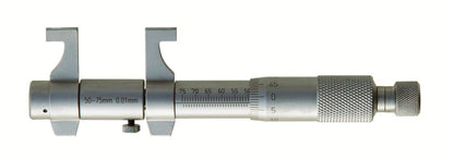 Tweepunts binnenmicrometer 125-150mm nauwkeurigheid 0,009