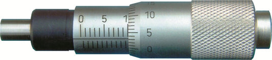 Ingebouwde meetschroef L=61mm Spindel 5mm