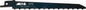 Set reciprozagen 4020 universele schacht Inzetbaar als Bosch S1617K Set/5st.