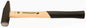 Bankhamer 1500gr. hickory steel