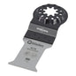 QBLADES SL14 MULTIZAAGBLAD BIM 30X50MM BIM 5ST