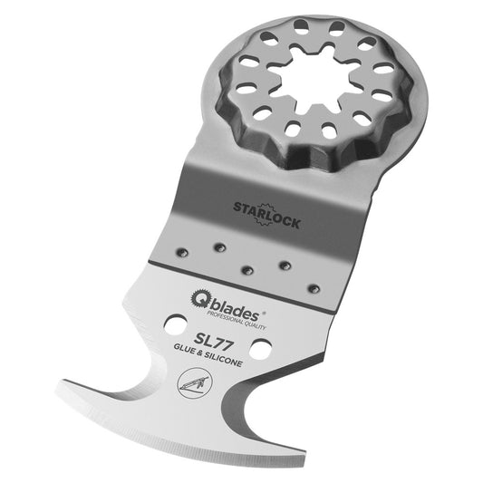 QBLADES SL77 MULTIMES STARLOCK 35X40MM 1ST
