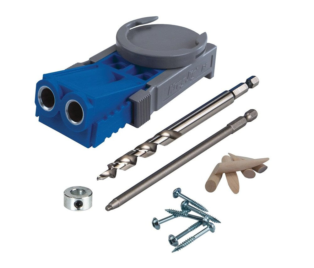 Jig R3 Pocket-Hole Jig System
