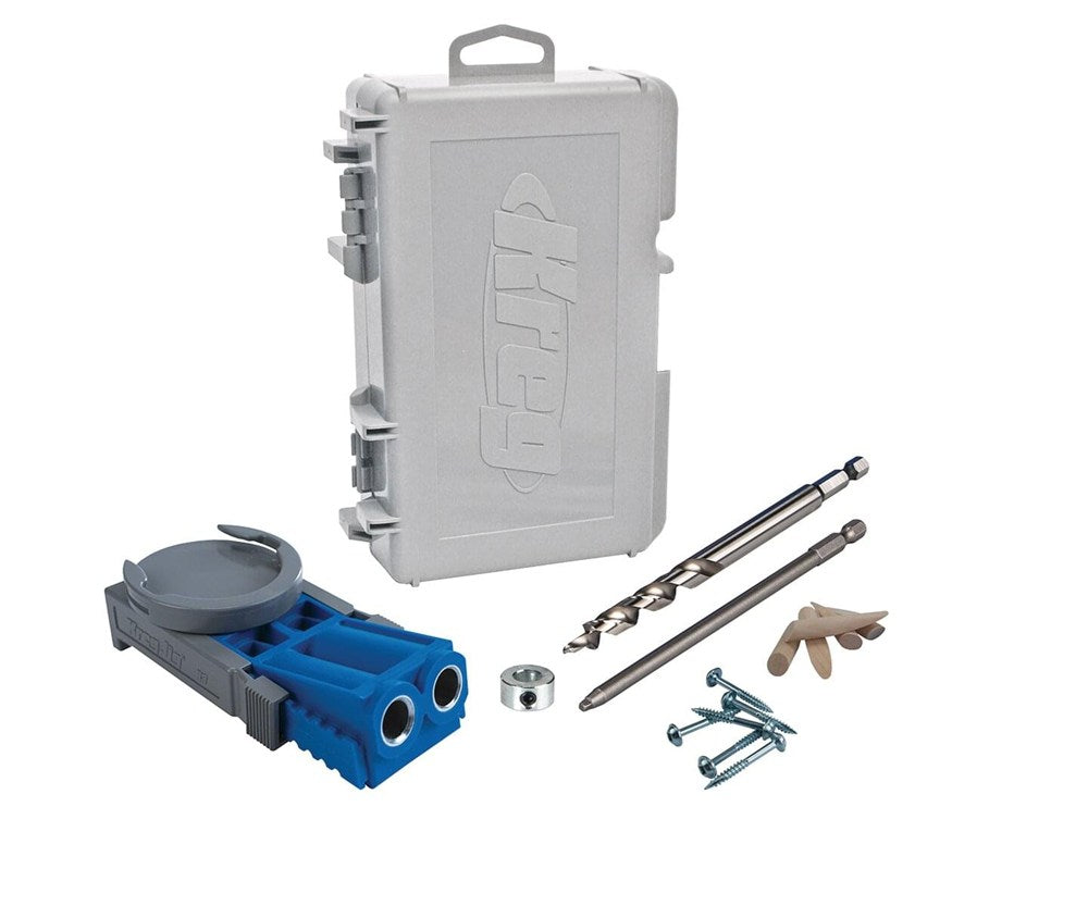 Jig R3 Pocket-Hole Jig System