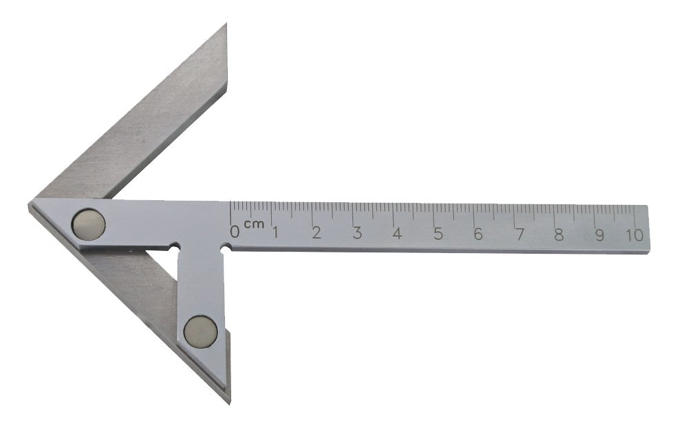 Centreerwinkelhaak precisie 500x300mm