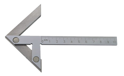 Centreerwinkelhaak precisie 500x300mm
