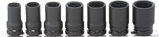 1/2" slagdopset tbv wielmoeren