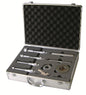 Driepunt binnen micrometer 12-20mm, voor blinde gaten