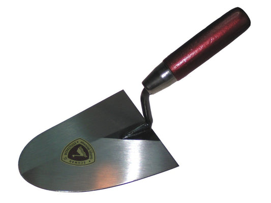 Metseltroffel links Arnhems model 170mm