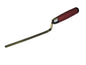 Voegspijker comfort grip lang model RVS 12x180mm