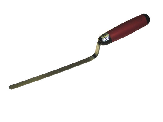 Voegspijker comfort grip lang model RVS 10x180mm