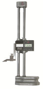 Digital-Hohenreier Doppels 0-600mm, Abl. 0,01mm, Aufn 9x9mm