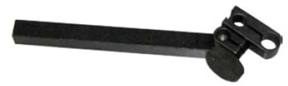 Messuhr-Halter fur Hohenmessgerate 9 x 9 x 100 mm