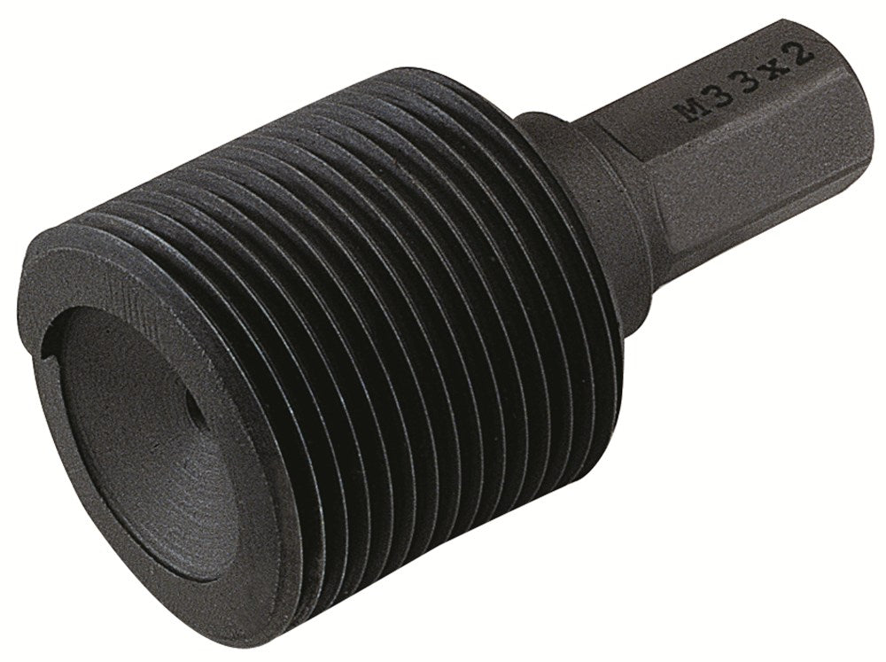 schroefdraad reparatieset, STI-tapset, 2-dlg, , M 27 x 1,5 - 1,5D