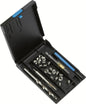 schroefdraad reparatieset, STI-machinetap (vorm B), machine-inbouwhulpstukken, M 5 x 0,8 - 1,5D