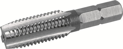V-COIL rapid schroefdraad reparatieset, STI-schroeftap-bit, indraaihulpstuk-bit, M 8 x 1,25 - 1,5D
