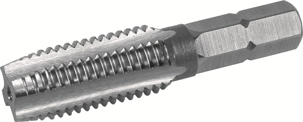 V-COIL rapid schroefdraad reparatieset, STI-schroeftap-bit, indraaihulpstuk-bit, M 6 x 1,0 - 1,5D