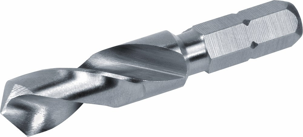 V-COIL rapid schroefdraad reparatieset, STI-schroeftap-bit, indraaihulpstuk-bit, M 10 x 1,5 - 1,5D