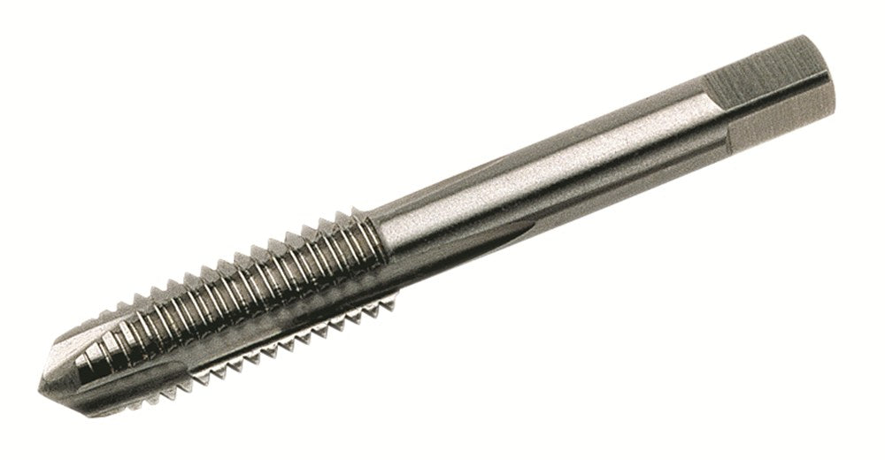 tap , ISO metrisch draad DIN 13, M, DIN 352, vorm B met schilaansnijding