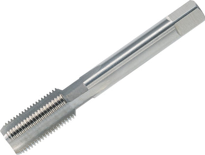 handtap, gasdraad DIN ISO 228, DIN 5157, HSS-G, nominale grootte D, G 7/8 x 14