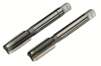 handtap, gasdraad DIN ISO 228, DIN 5157, HSS-G, nominale grootte D, G 3/8 x 19