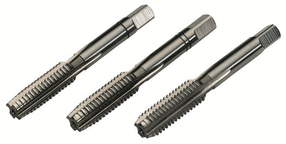 handtap, ISO metrisch draad DIN 13, DIN 352, HSS-G, nominale grootte D, M 2.5 x 0.45