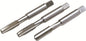 handtap, conische uitvoering, BA-draad, ISO 529, HSS-G, nominale grootte D, BA 3