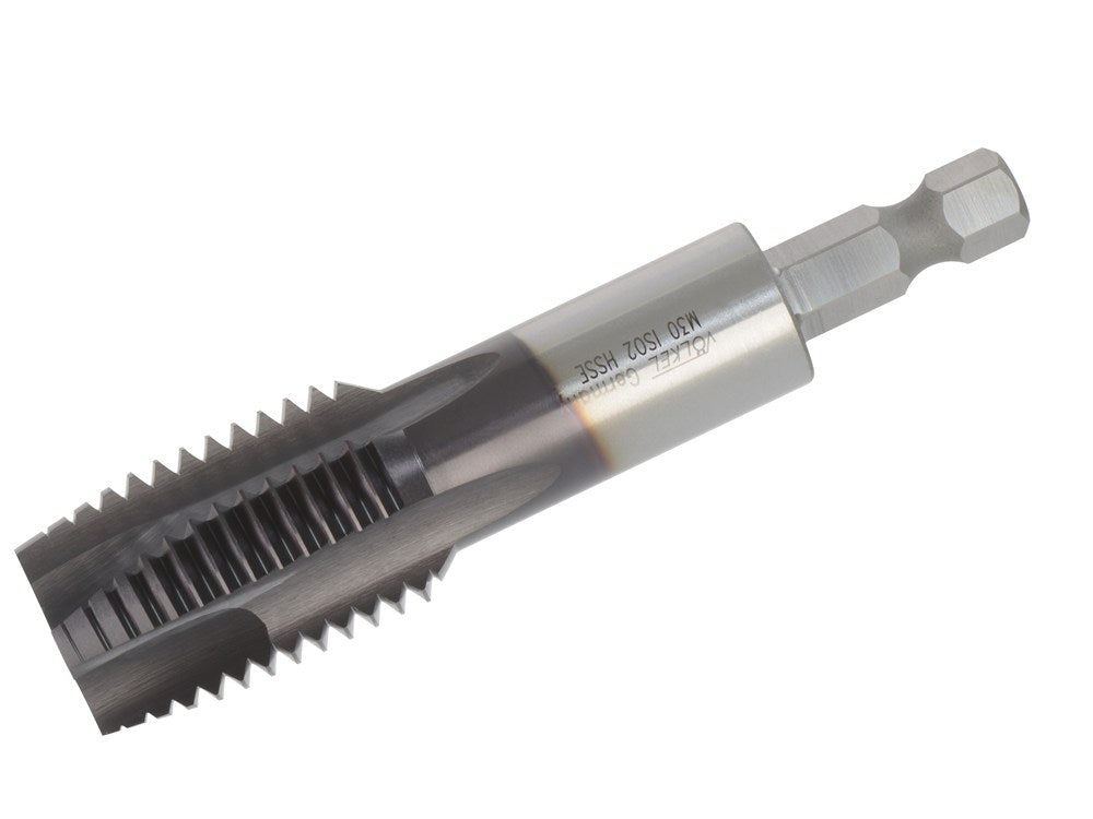 HexTap VX HSSE-TiALN M 27x 3.0