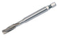 Machinetap Hexdrive Wn (DIN 371)/C-R15 HSS-E M 8X1.25 Hexdrive